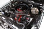 Chevrolet Chevelle SS 396 Sport Coupe 1970 года